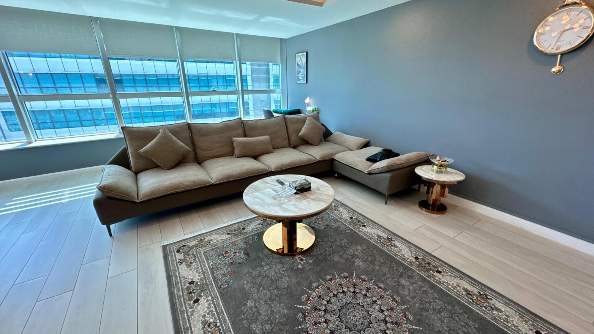 Centaurus Apartment City View Three Beds Исламабад Экстерьер фото